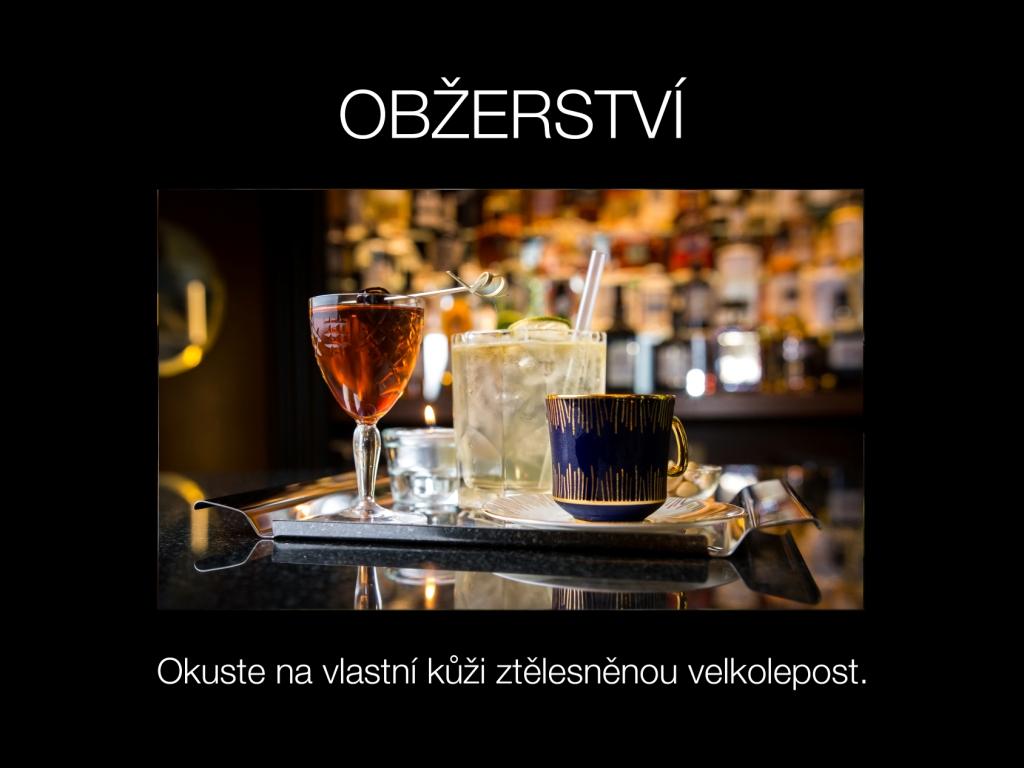 Obzerstvi