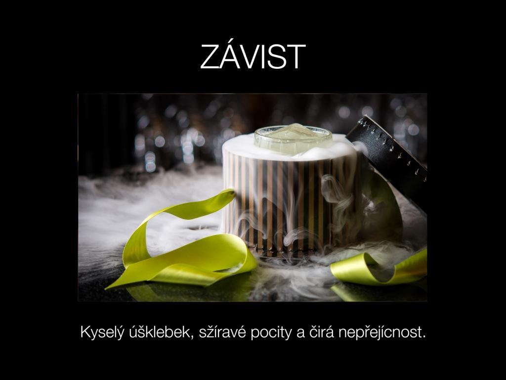 Zavist